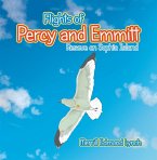 Flights of Percy and Emmitt (eBook, ePUB)
