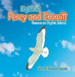 Flights of Percy and Emmitt (eBook, ePUB) - Lynch, Merrill Edmund