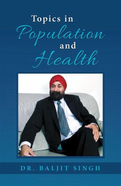 Topics in Population and Health (eBook, ePUB) - Singh, Baljit