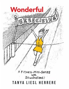 Cover Wonderful Exercising (eBook, ePUB)