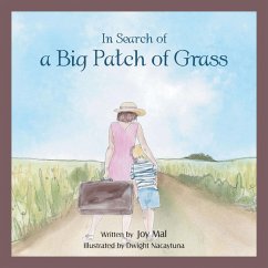 Cover In Search of a Big Patch of Grass (eBook, ePUB)