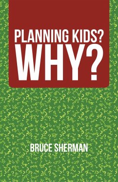 Cover Planning Kids? Why? (eBook, ePUB)