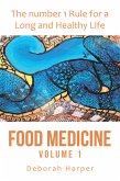 Food Medicine (eBook, ePUB)