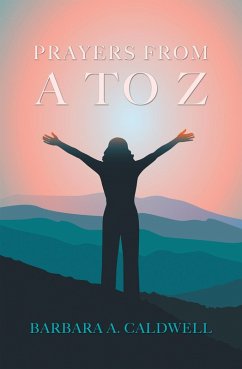 Prayers from a to Z (eBook, ePUB)