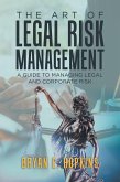 The Art of Legal Risk Management (eBook, ePUB)