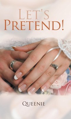 Cover Let's Pretend! (eBook, ePUB)