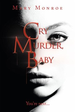 Cover Cry Murder, Baby (eBook, ePUB)
