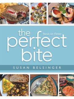 Cover The Perfect Bite (eBook, ePUB)
