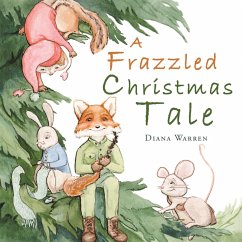 A Frazzled Christmas Tale (eBook, ePUB) - Warren, Diana