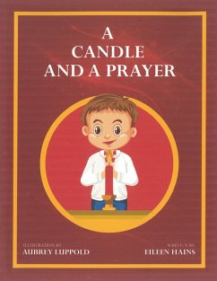 Cover A Candle and a Prayer (eBook, ePUB)