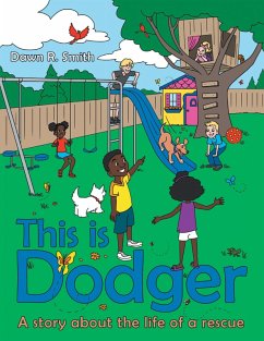 This Is Dodger (eBook, ePUB) - Smith, Dawn R.