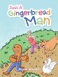 Just a Gingerbread Man (eBook, ePUB) - Bild 1