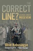 The Correct Line? (eBook, ePUB)