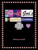 Bomic God's 10 Apostles Journal Jr. Rj Jldr Rjej Jcar Ddjr Bomic (eBook, ePUB)