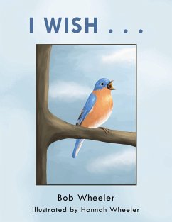 Cover I Wish . . . (eBook, ePUB)