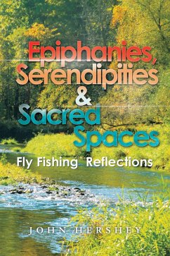 Epiphanies, Serendipities & Sacred Spaces (eBook, ePUB)