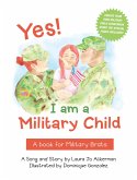 Yes! I am a Military Child (eBook, ePUB)