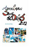 American Short Stories 2022 (eBook, ePUB) American Short Stories 2022 (eBook, ePUB)
