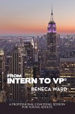 From Intern to Vp® (eBook, ePUB)