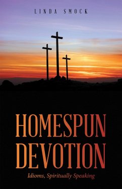 Cover Homespun Devotion (eBook, ePUB)