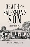 Death of a Salesman's Son (eBook, ePUB)