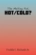 The Melting Pot, Hot/Cold? (eBook, ePUB) - Bild 1