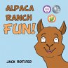 Alpaca Ranch Fun! (eBook, ePUB) - Bild 1