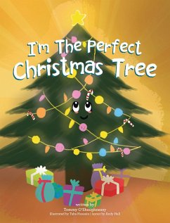 I'm the Perfect Christmas Tree (eBook, ePUB)