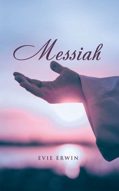 Cover Messiah (eBook, ePUB)
