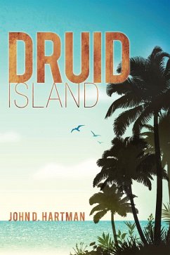 Druid Island (eBook, ePUB)