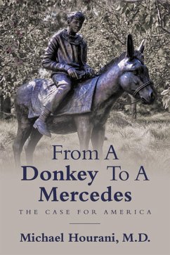 Cover From a Donkey to a Mercedes (eBook, ePUB)