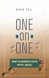 One-On-One: One Hundred Days with Jesus... - Bild 1