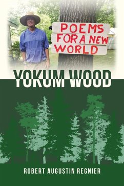 Cover Yokum Wood (eBook, ePUB)