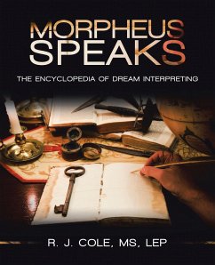 Morpheus Speaks (eBook, ePUB) - Cole Lep, R. J.