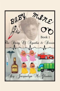 Baby, Mine! (eBook, ePUB) - McGloster, Jacquelyn