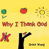 Why I Thank God (eBook, ePUB)