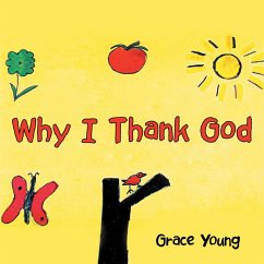 Why I Thank God (eBook, ePUB) - Young, Grace