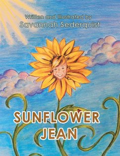 Sunflower Jean (eBook, ePUB) - Sederquist, Savannah