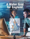 A Water Grid for England (eBook, ePUB)