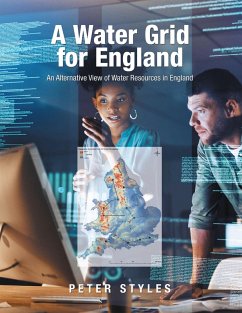Cover A Water Grid for England (eBook, ePUB)