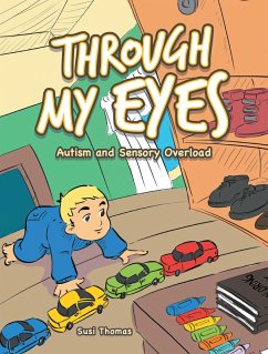 Through My Eyes (eBook, ePUB) Cover Through My Eyes (eBook, ePUB)