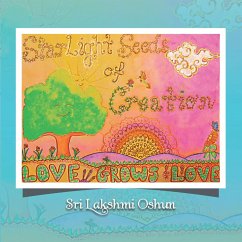 Cover Starlight Seeds of Creation (eBook, ePUB)