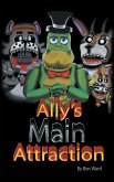 Ally's Main Attraction (eBook, ePUB)