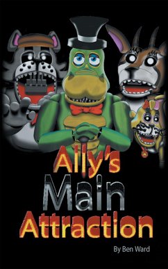 Ally's Main Attraction (eBook, ePUB) - Ward, Ben
