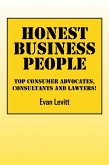 Honest Business People (eBook, ePUB)