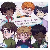 Wayne, the Nerd from Arizona (eBook, ePUB) Wayne, the Nerd from Arizona (eBook, ePUB)