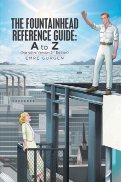 The Fountainhead Reference Guide: a to Z (eBook, ePUB)