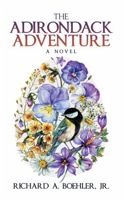The Adirondack Adventure (eBook, ePUB) The Adirondack Adventure (eBook, ePUB)