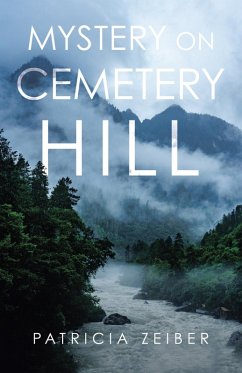 Mystery on Cemetery Hill (eBook, ePUB)