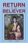 Return of the Believer (eBook, ePUB)